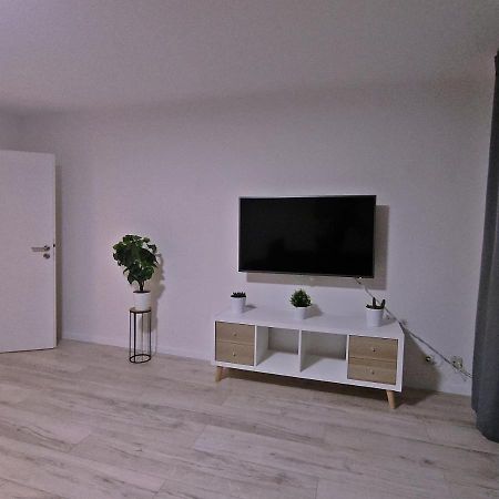 Apartment Weisser Burgunder Bad Sachsa Εξωτερικό φωτογραφία