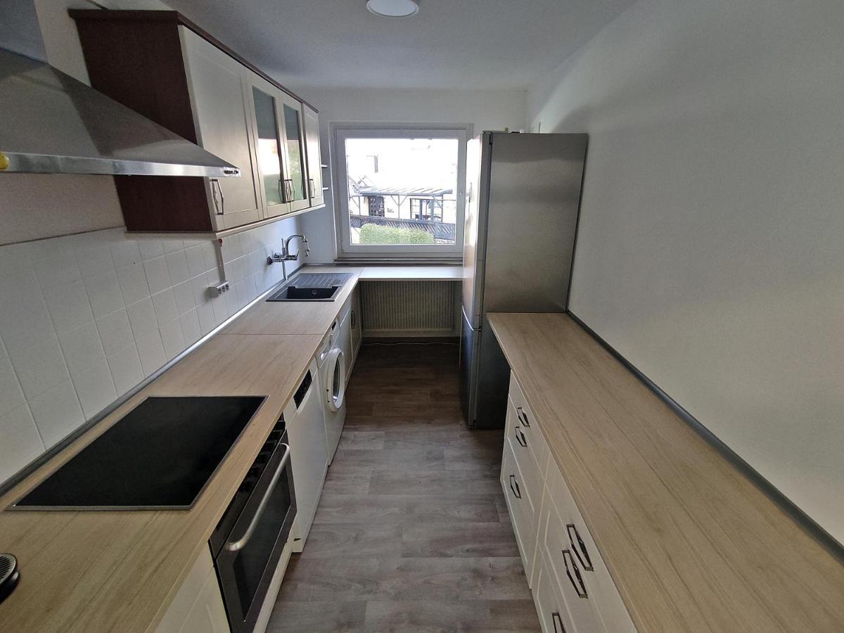 Apartment Weisser Burgunder Bad Sachsa Εξωτερικό φωτογραφία