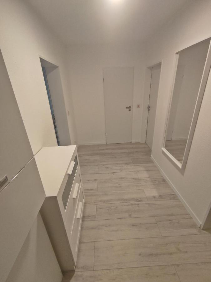 Apartment Weisser Burgunder Bad Sachsa Εξωτερικό φωτογραφία