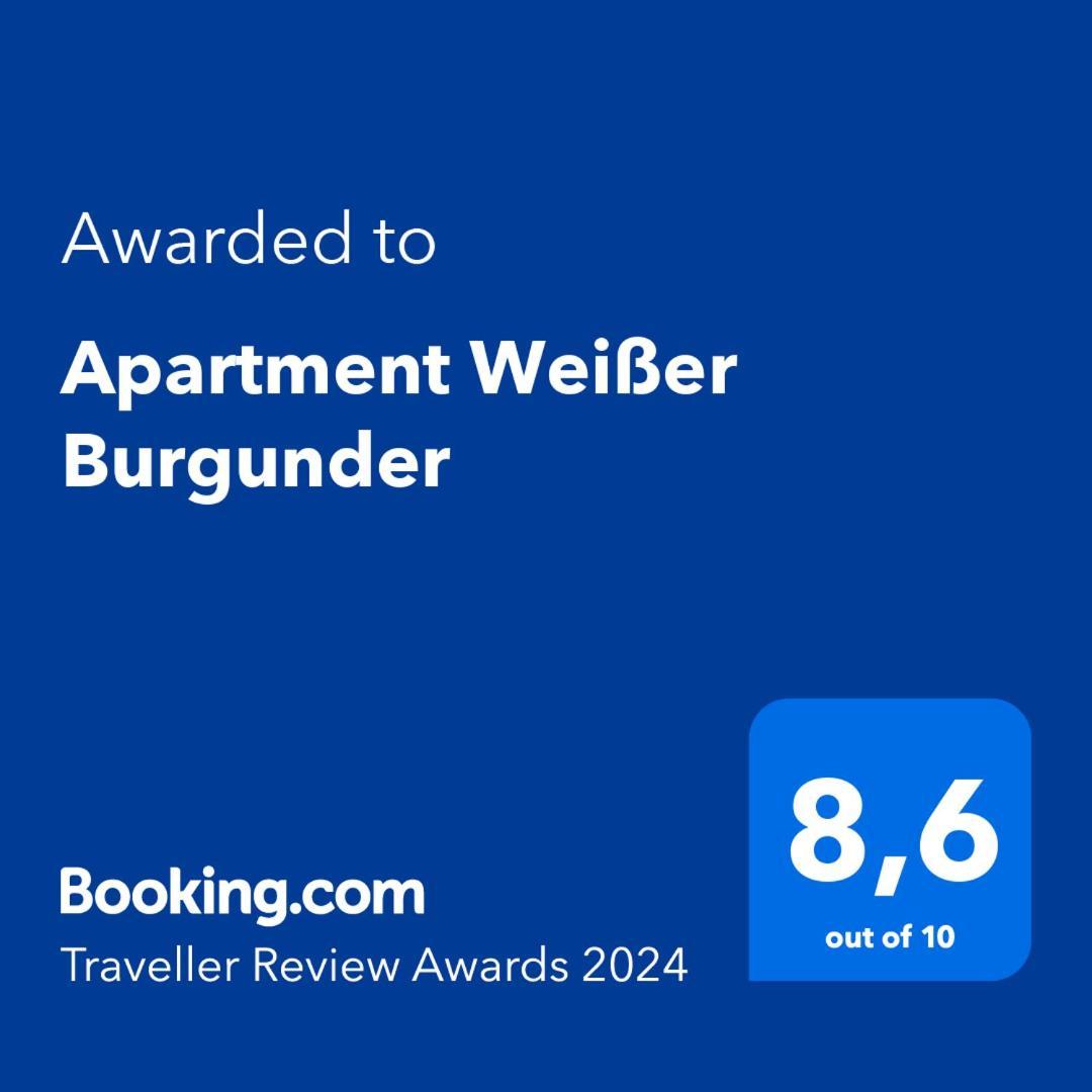 Apartment Weisser Burgunder Bad Sachsa Εξωτερικό φωτογραφία